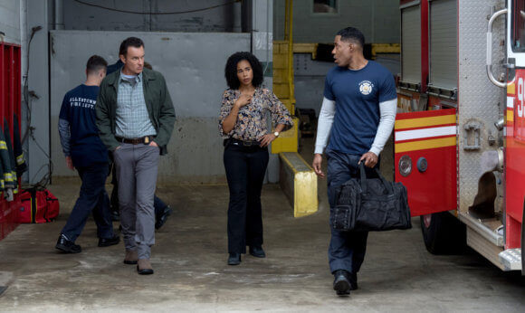 FBI Most Wanted Season 3 Episode 5