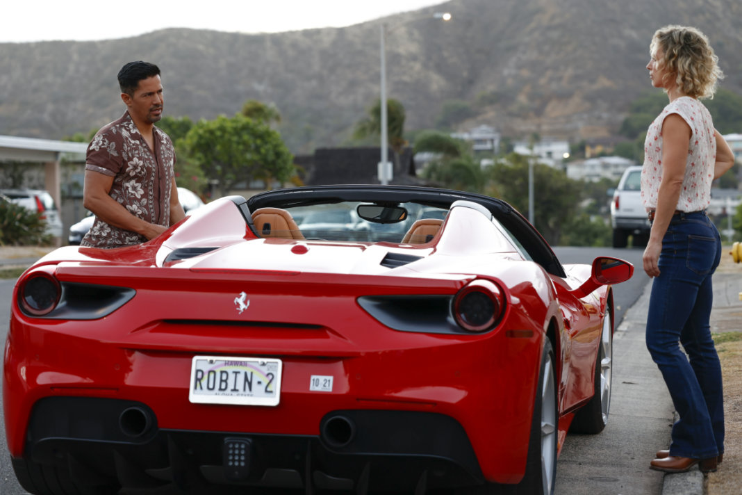 'Magnum P.I.' Season 4 Episode 2 Photos, Plot, Cast and