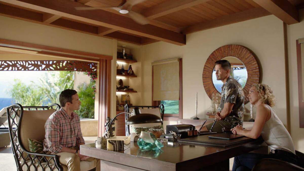 Magnum P.I. Season 4 Episode 5 Preview: "Til Death" Photos and Plot