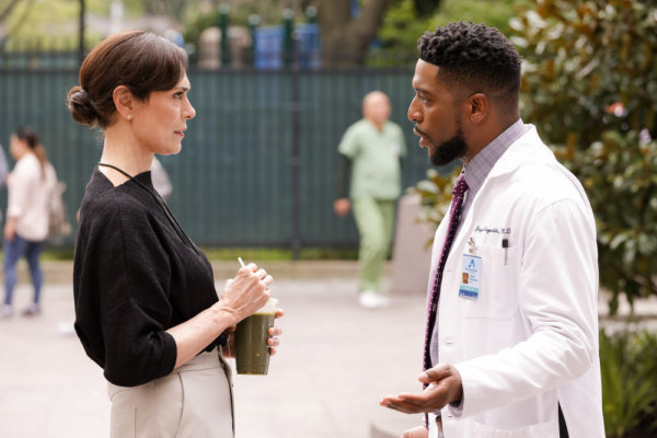 New Amsterdam Season 4 Episode 5 Photos, Plot, and Promo