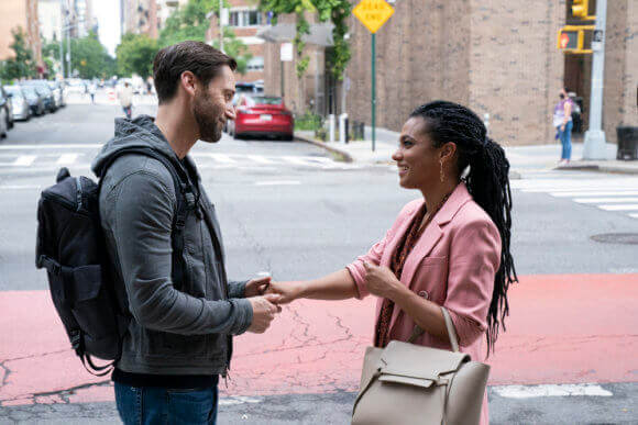 New Amsterdam Season 4 Episode 7