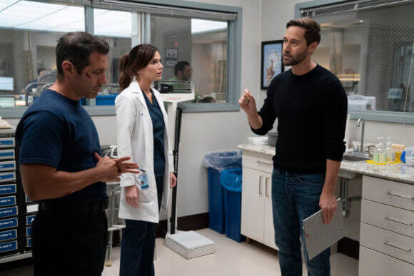 New Amsterdam Season 4 Episode 7