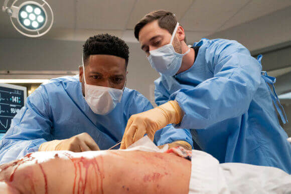 New Amsterdam Season 4 Episode 7
