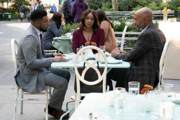 New Amsterdam Season 4 Episode 7