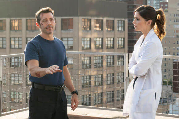 New Amsterdam Season 4 Episode 7