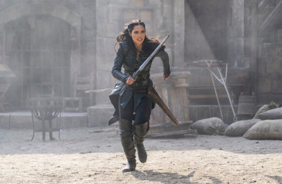 The Outpost Season 4 Episode 13