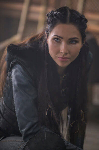 The Outpost Season 4 Episode 13