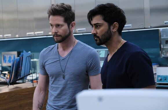 The Resident Season 5 Episode 6