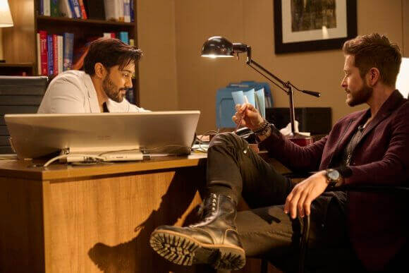 The Resident Season 5 Episode 6