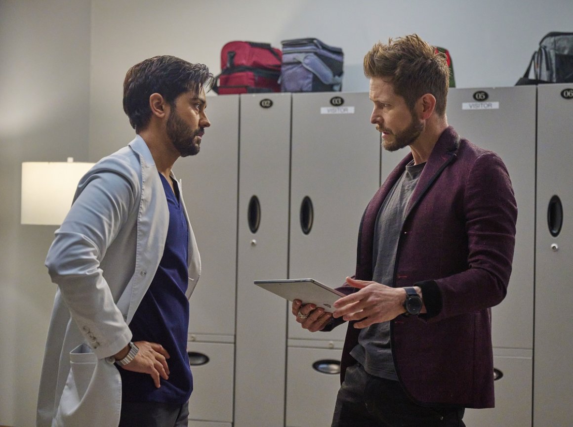The Resident Season 5 Episode 6 Photos, Trailer, Plot and Cast
