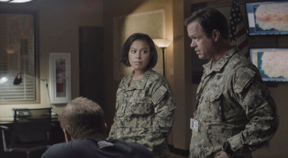 SEAL Team Season 5 Episode 4