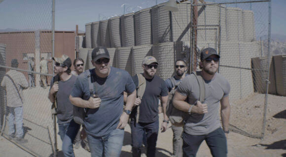 SEAL Team Season 5 Episode 4