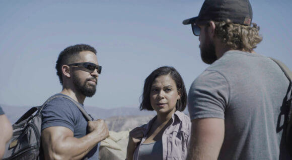 SEAL Team Season 5 Episode 4