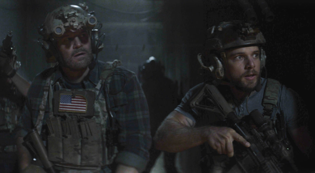 'SEAL Team' Season 5 Episode 4 Promo, Photos, Plot and Air Date