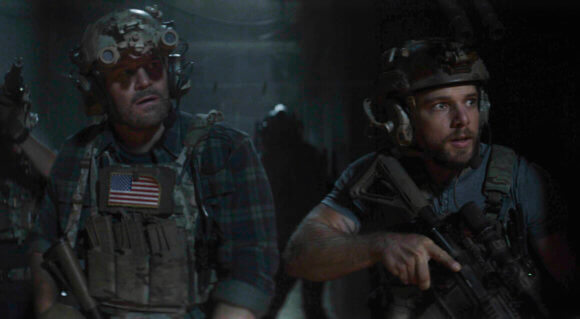 SEAL Team Season 5 Episode 4