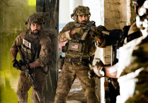 SEAL Team Season 5 Episode 4