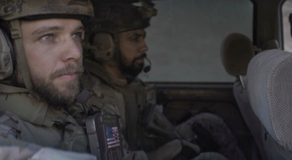 SEAL Team Season 5 Episode 4