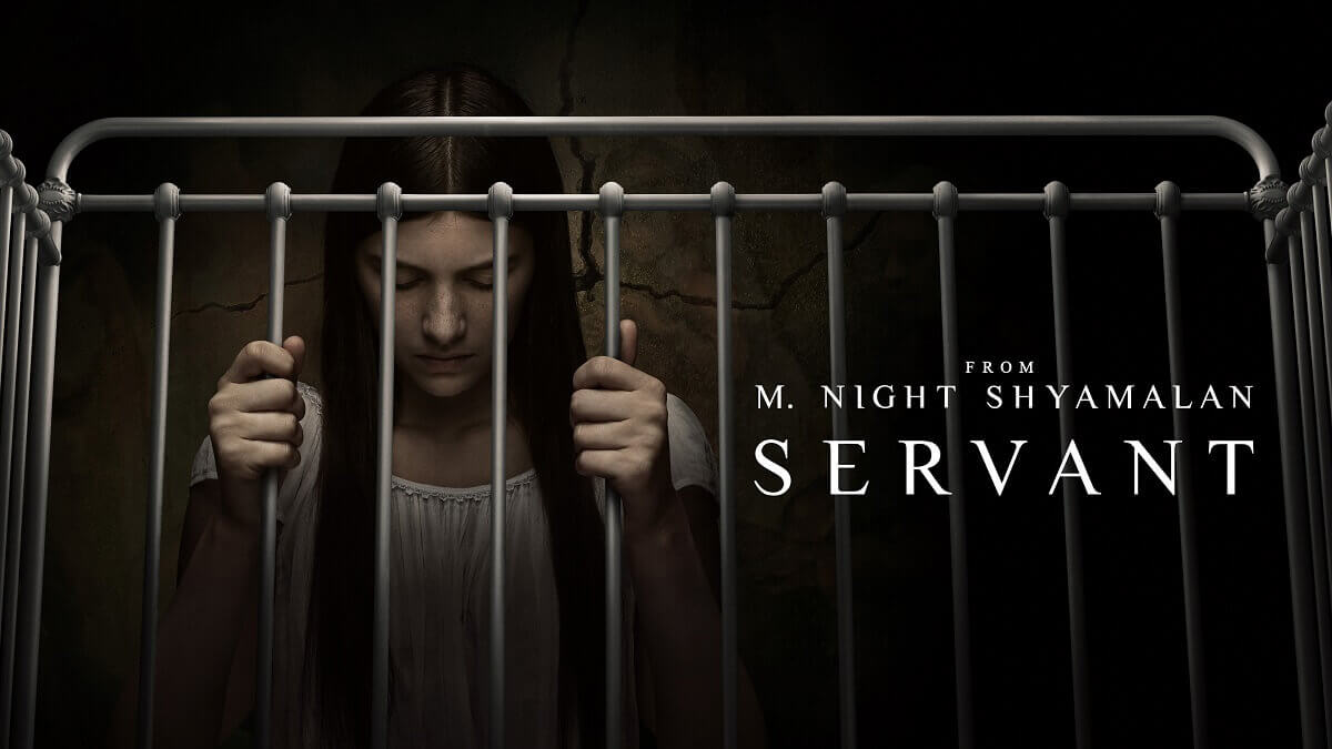 Servant' Season 3 Teaser Trailer and Premiere Date Announcement