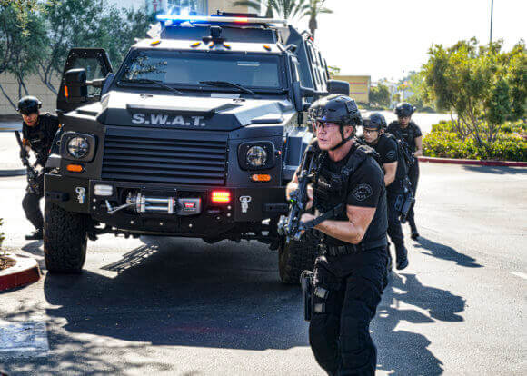 SWAT Season 5 Episode 2