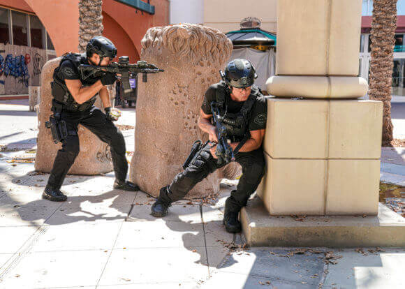 SWAT Season 5 Episode 2