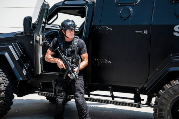 SWAT Season 5 episode 3