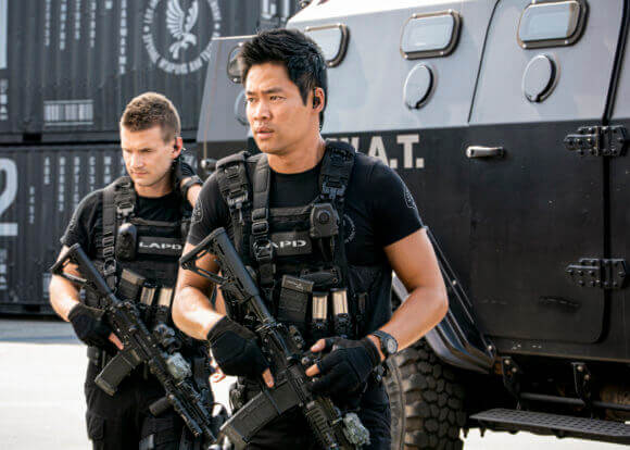 SWAT Season 5 episode 3