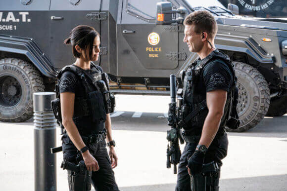 SWAT Season 5 episode 3