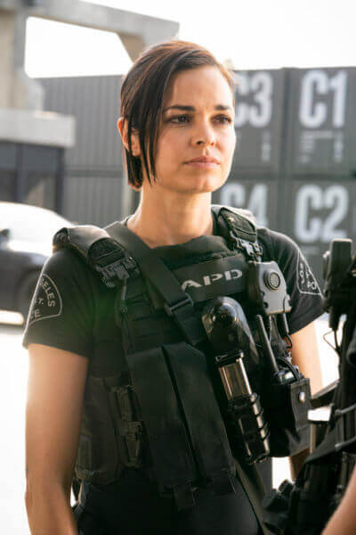 SWAT Season 5 episode 3