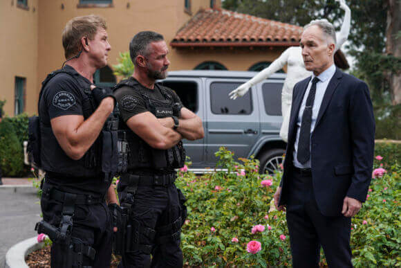 SWAT Season 5 episode 5