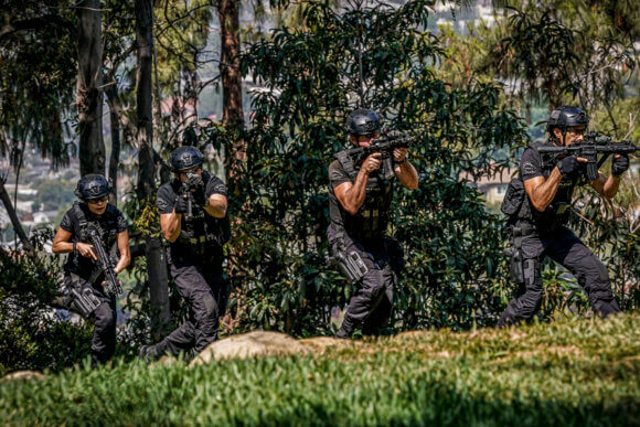 SWAT Season 5 episode 5