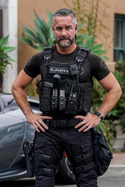 SWAT Season 5 episode 5