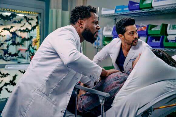 The Resident Season 5 Episode 5