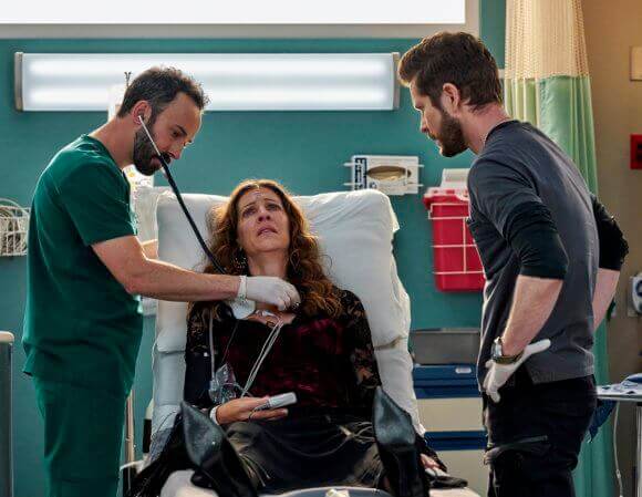 The Resident Season 5 Episode 5