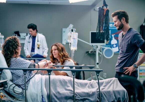 The Resident Season 5 Episode 5