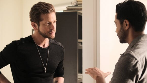 The Resident Season 5 Episode 4