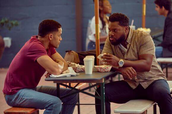 The Resident Season 5 Episode 4