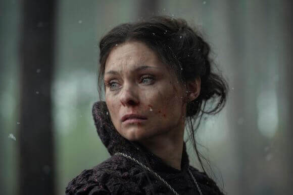 The Witcher Season 2