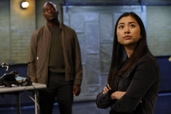 The Blacklist Season 9 Episode 4