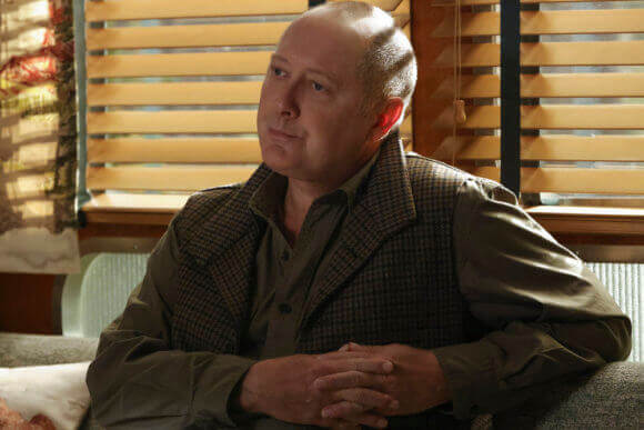 The Blacklist Season 9 Episode 5