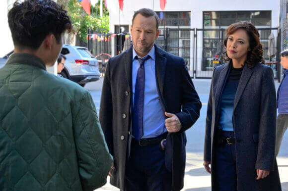 Blue Bloods Season 12 Episode 7