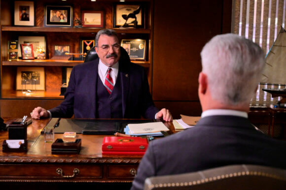 Blue Bloods Season 12 Episode 8