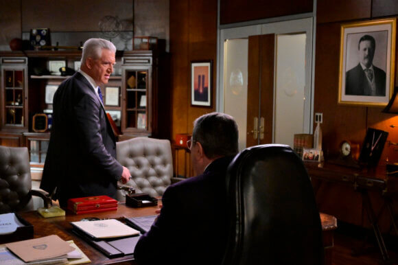 Blue Bloods Season 12 Episode 8