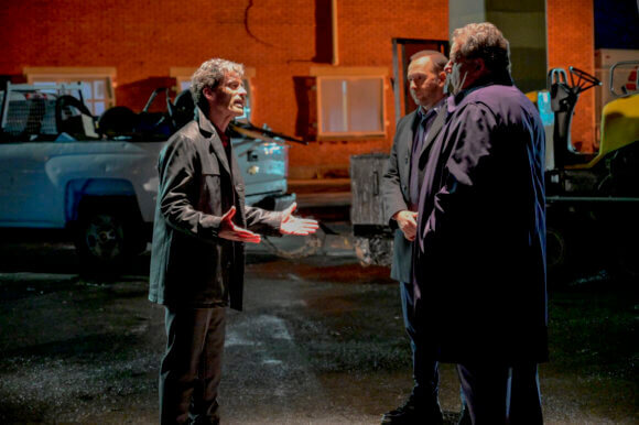 Blue Bloods Season 12 Episode 8