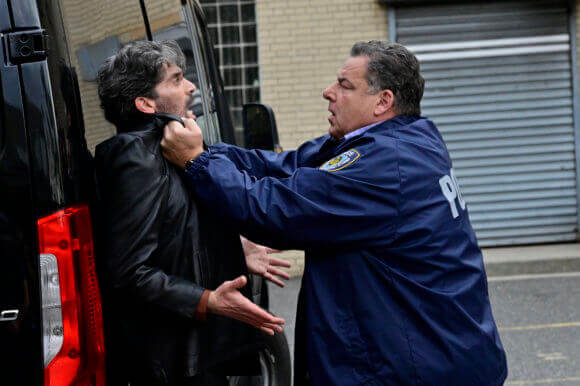 Blue Bloods Season 12 Episode 8