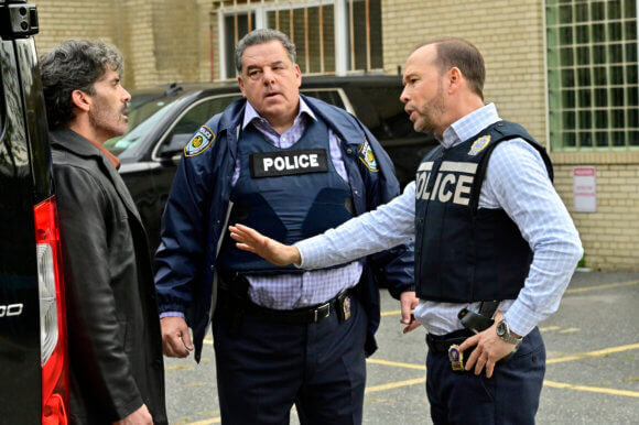 Blue Bloods Season 12 Episode 8