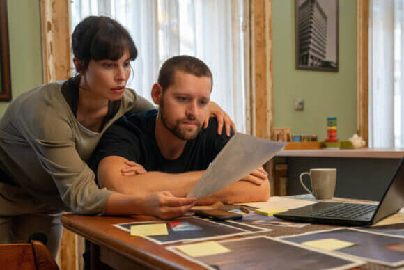 FBI: International Season 1 Episode 6