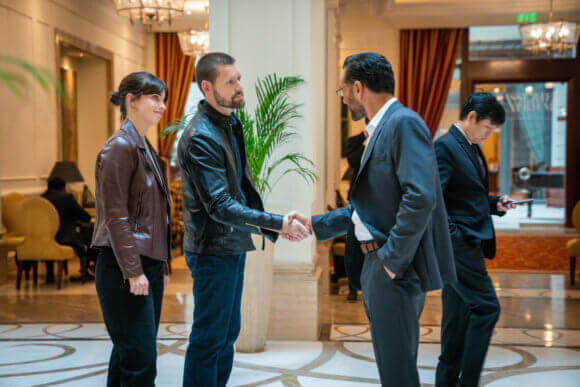 FBI: International Season 1 Episode 6
