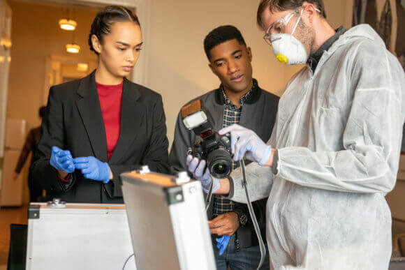 FBI: International Season 1 Episode 6