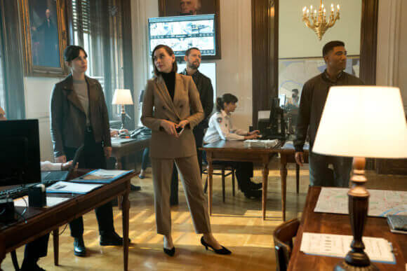 FBI: International Season 1 Episode 6