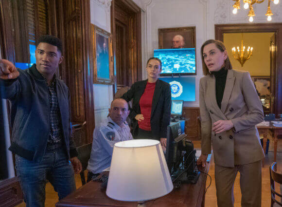 FBI: International Season 1 Episode 6